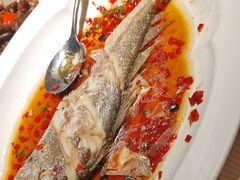 -上和臻品中国菜(花园街店)