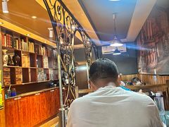 -金厨帽烤鱼(芦庄店)