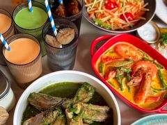 -ChitChat奇洽·Bistro(黎黄陂路店)