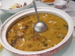 -香丰阁·烤鸭·川湘菜(清河店)