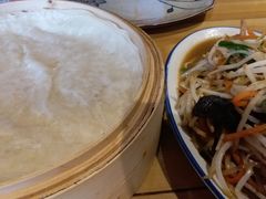 -香满园春饼·家常菜(东大桥店)