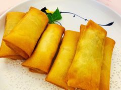 -北京全聚德(西翠路店)