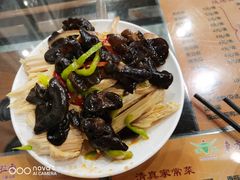 -东方宫·中国兰州牛肉拉面(三里屯店)