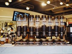 -Peet's 皮爷咖啡(东湖路手作店)
