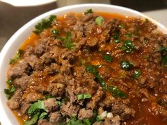 -海底捞火锅鲜切牛肉主题店(长寿路店)