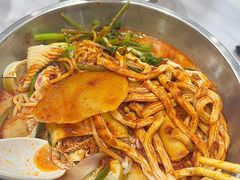 -苏袁麻辣烫(呼和浩特总局街店)