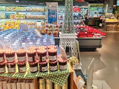 -Olé精品超市(上海港汇恒隆店)