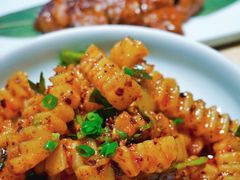 -全牛匠·乐山跷脚牛肉(新中关店)