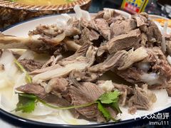 -百羊手抓肉(江苏东路店)