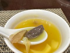 -太原富力万达文华酒店·美食汇西餐厅