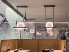-绿茶餐厅(港惠购物中心店)