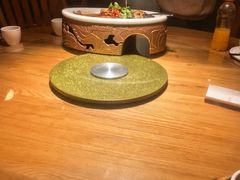 -桂小厨广西菜(青秀万达店)