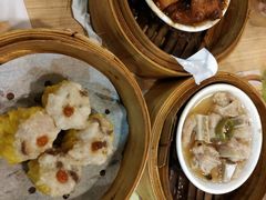 豉汁蒸排骨-添好运点心专门店(中环IFC店)