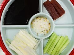 -北纬39度天津宴(黑牛城道店)