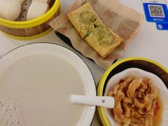 -小伍深夜豆浆(新华北店)