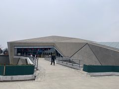 -北京周口店北京人遗址博物馆