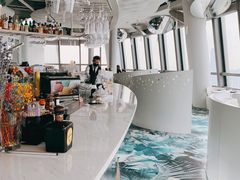 大堂-天玑高空江景餐厅&酒吧Sky Secret Restaurant&Bar