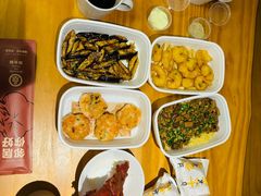 -双合园·海鲜水饺青岛菜(万佳广场店)