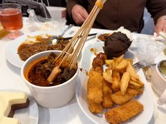 -宜家·瑞典风味餐厅(烟台路店)