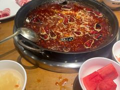 -楠火锅(太古里总店)