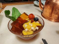 -小吊梨汤·北京菜·烤鸭(清河万象汇店)