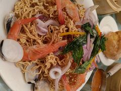 -稻香海鲜饭店(第一国际店)