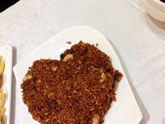 -北李妈妈菜·海肠捞饭(高新万达店)