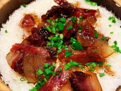 -啫神·广州地标美食(北京路店)