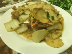 -阿马蛋汤·宁波小海鲜(总店)