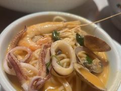 -闽上鲜·福建菜(龙湖滨江天街店)