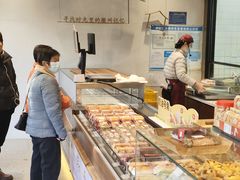 -詹记桃酥(宿州路店)
