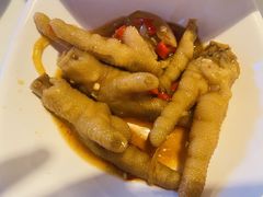 -爱丽丝牛排西餐厅(光谷步行街店)