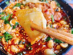 -牛华八婆麻辣烫(起源店)