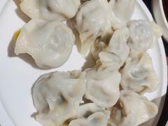 -吕氏疙瘩汤·新鲁菜(济南万象城店)
