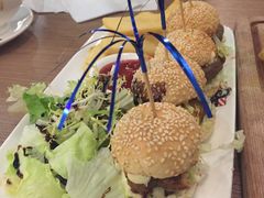 -5号公路餐厅(曼哈顿店)