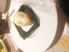 -海底捞火锅(奥体南路店)