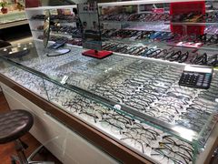 -华彬眼镜专业渐进配镜(潘家园店)