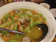 -HOHO餐厅(古子城店)