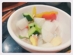 -老码头火锅(玉林店)