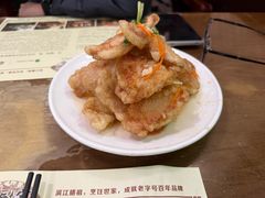 -老厨家(中央大街西七道街店)