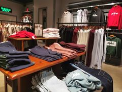 -Hollister(天环广场店)