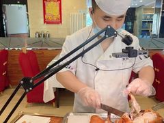 -京天红酒家(马家堡店)