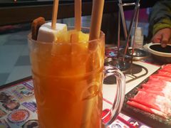 -哥老官重庆美蛙鱼头(虹口龙之梦店)