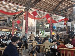 -東茅街茶馆