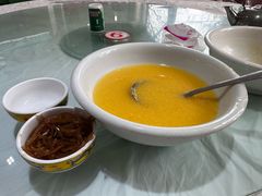 -闻道食府烙饼卷带鱼(原车耳营店原大觉寺店)