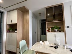 -佰丽爱家全屋定制(汶水店)