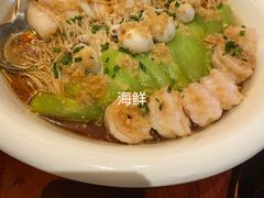 -扬州香格里拉·香宫中餐厅