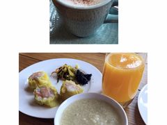 -丽江金茂璞修雪山酒店-雪景阁餐厅