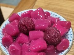 -李百蟹·江南蟹黄面(夫子庙店)