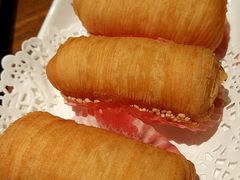 -南拳十三姨·潮汕砂锅粥(世纪金源店)